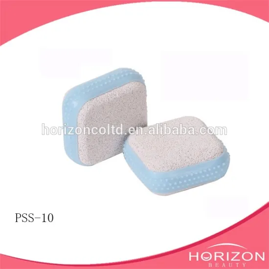 Good price new style pumice stone foot file exfoliator