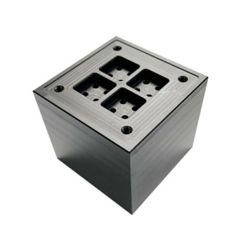 ACETRON®GP /ERTACETAL®CPOM-C加工部
