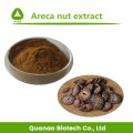 ARECA CATECHU EXTRACTO DE ARECOLINA EXTRACTO DE LA NUTA DE BETEL 10: 1