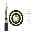 Aerial Double Jacket G652d ADSS Fiber Optic Cable