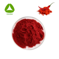 Paprika Coloring Capsanthin 20% Chili Pepper Extract Powder