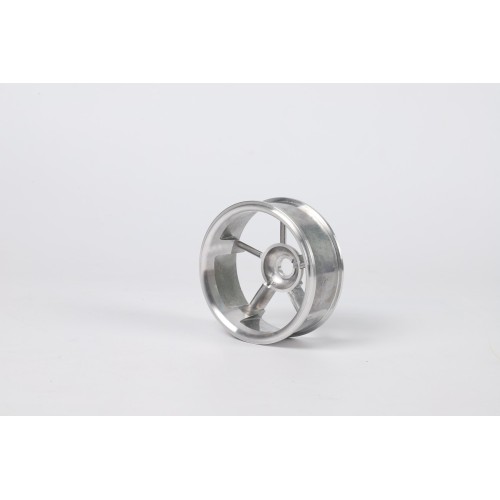 Высококачественные алюминиевые аксессуары с алюминиевым охлаждением фанатов