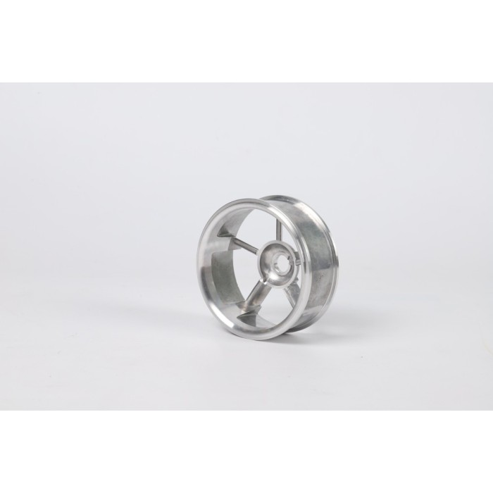 Высококачественные алюминиевые аксессуары с алюминиевым охлаждением фанатов