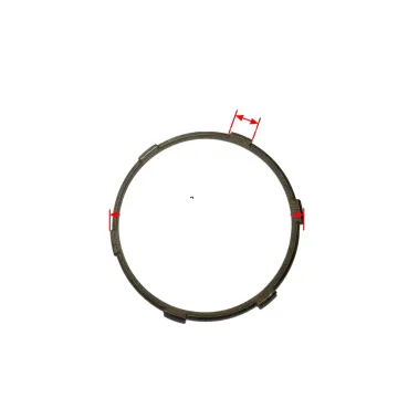OEM Synchronizer Cone Ring for ZF BENZ DODGE - 970 262 3134/970 262 1234/970 262 2934