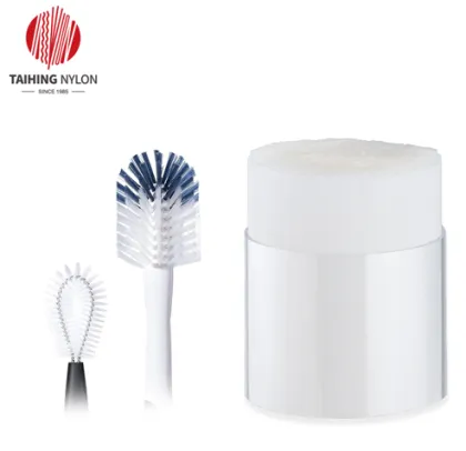 Nylon66 filament for baby bottle cleaning brush