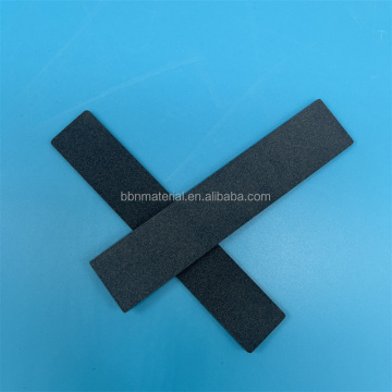 High Performance Al2O3 Porous Vacuum Chuck Ceramic Filters