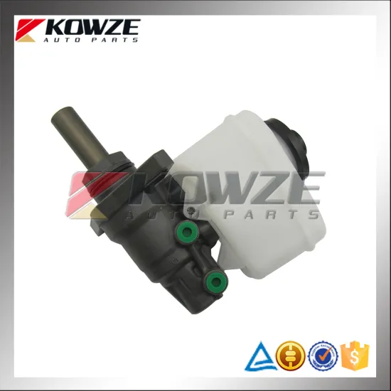Brake Master Cylinder For Land Cruiser Prado 4000/2700 GRJ120 RZJ120 47028-60010 Spare Parts