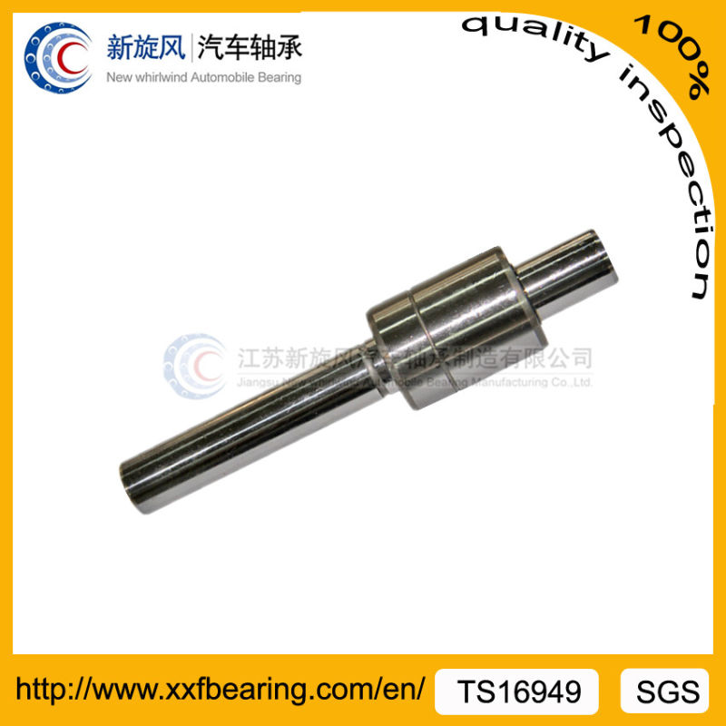 Gcr15 Material Outer Ring of Water Pump Bearing