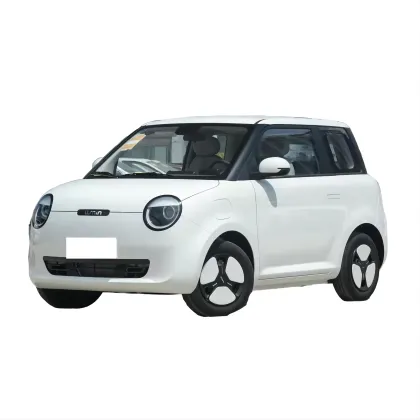 2022 High-Speed New Changan Automobile: The Cheapest Energy Efficient Mini Electric Car with 155km Range
