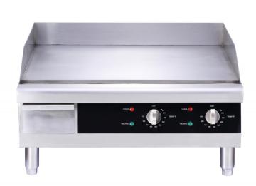 24" Electric griddle for ktichen