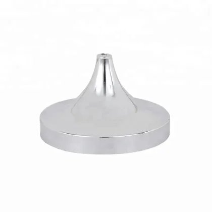 OEM Metal Spinning Aluminum Cone Horn