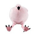 Fashion /Fashion home decoration flamingo plush toy