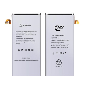 Genuine Samsung A8 battery replacement