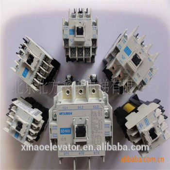 hot sale for elevator parts electrical magnetic contactor