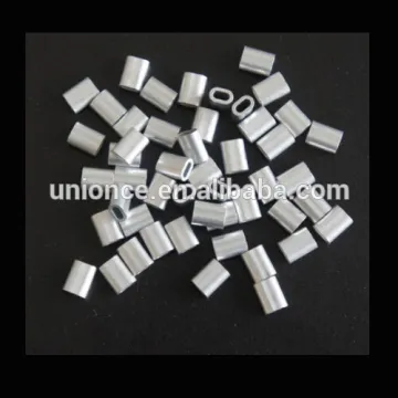 Lowcost Aluminum Ferrule