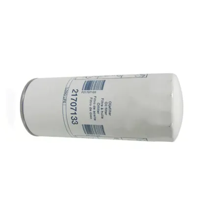 21707133 Truck Oil Filters | Heavy Duty Engine Oil Filters | Luberfiner