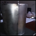 Gr5 Titanium Alloy Crucibles voor smelten