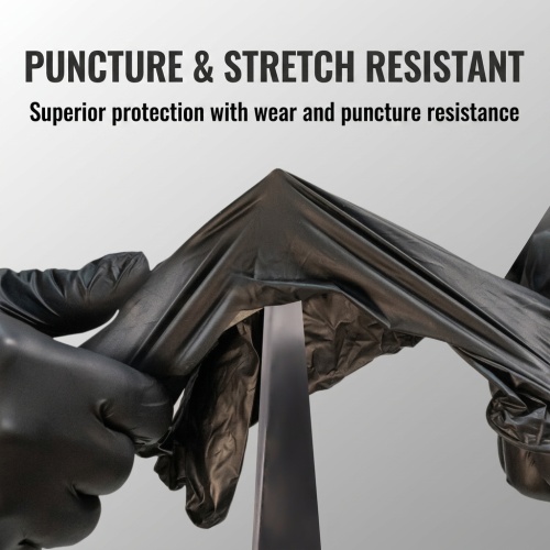 PVC Handschoenen fan hege kwaliteit foar deistige taken