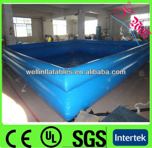 Inflatable swimming pool/ water ball pool