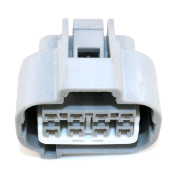 ABC EV Automotive Electric Cable PV燃料ワイヤー用防水コネクタクイックターミナル