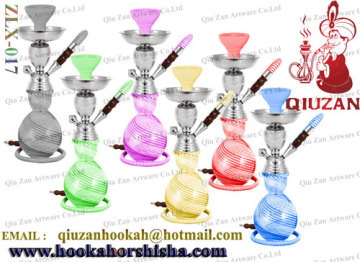 Medium Hookah