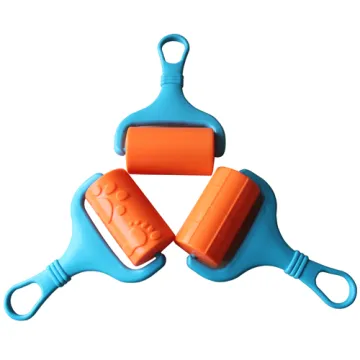 Sand Tool Sand Roller