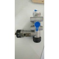 Levelling Valves for Iveco464 006 0020