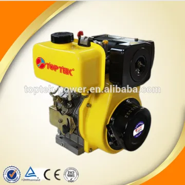 vertical shaft 173F diesel engine