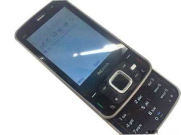 www.goodsclub.com Crystal Case for nokia N96