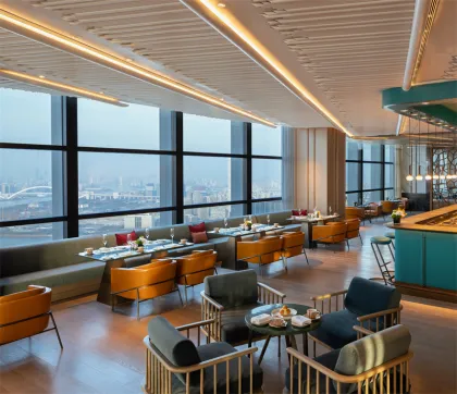 MGM Hotel (West Coast of Shanghai)