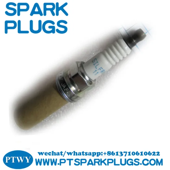 iridium spark plugs for SUBARU SILFR6C11