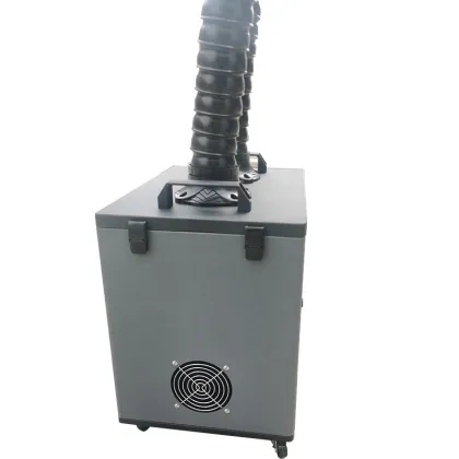 Welding Smoke Purifier Fume Extractor