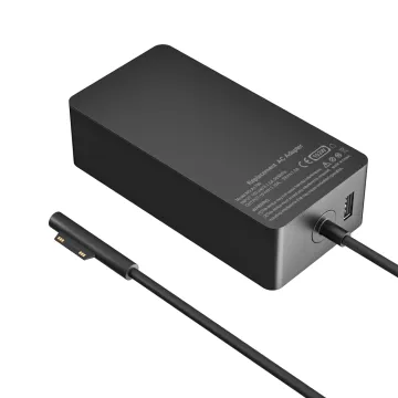Hot selling Laptop adapter 15V 6.33A 95W Laptop Charger AC Adapter for Microsoft Surface Pro 3/4/5