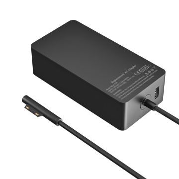 Hot selling Laptop adapter 15V 6.33A 95W Laptop Charger AC Adapter for Microsoft Surface Pro 3/4/5