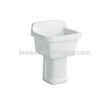 sanitary ware ceramic mop sink