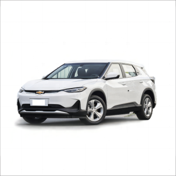 Hot New Chevrolet Menlo Electric Car 2022-2023: High Performance, 5-Door 5-Seater SUV EV Model for Sale