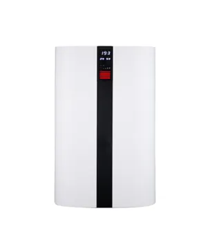 Big uv PM2.5 air purifier