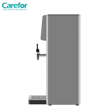 Commercial Hotel Automatic Hot Water Boiler Freestanding Water Dispensers