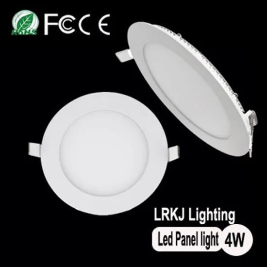 Hot-sale fixture indoor lighting high quality led slim downlight