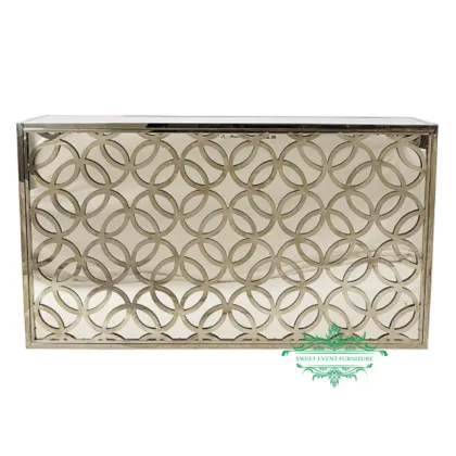 Golden Supplier's Customized New Product: Mobili Bar