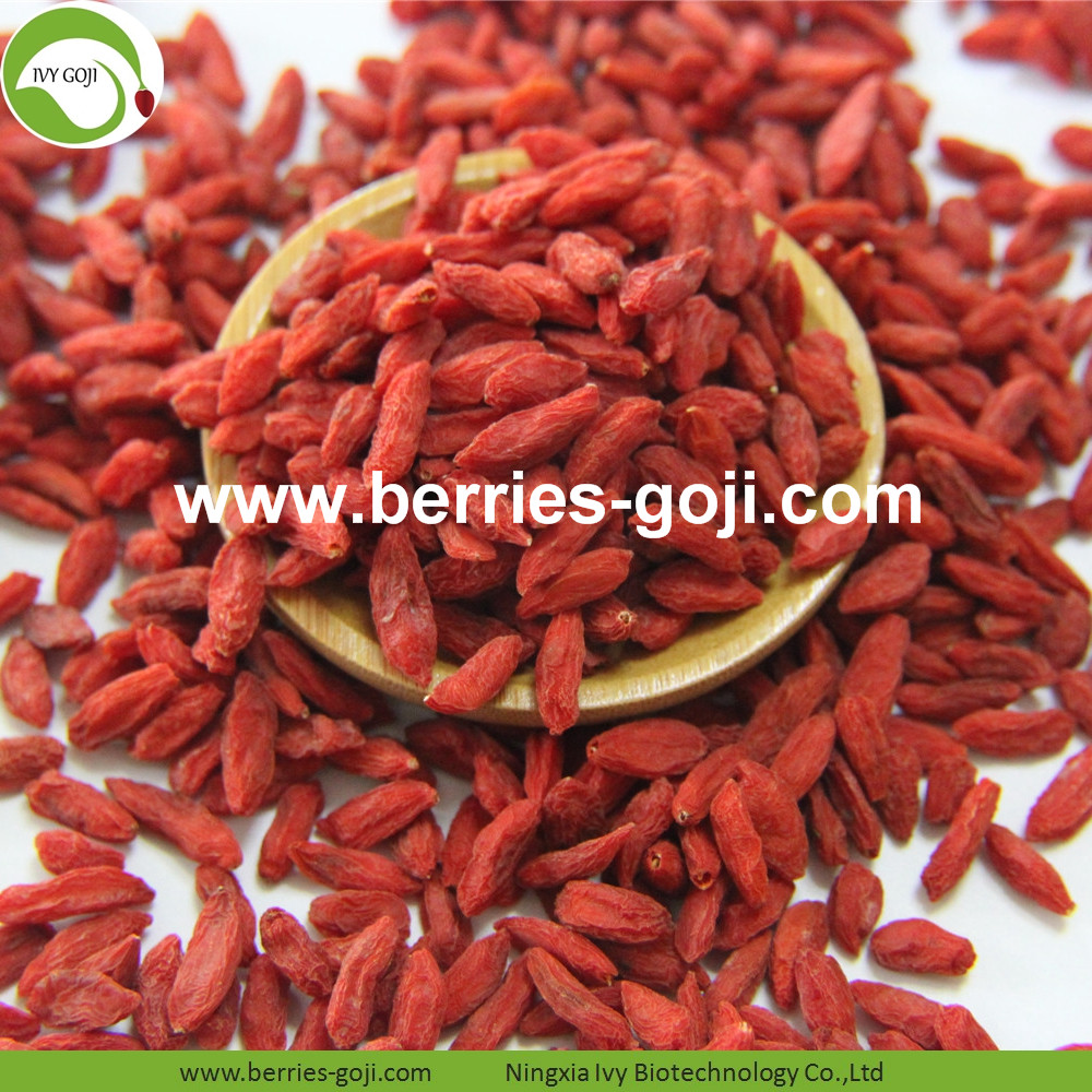 goji berry