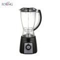 10-Speed Blender With Plastic Jar