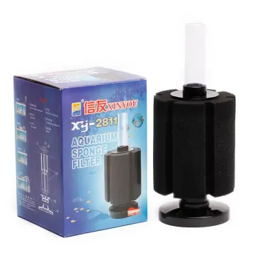 Bio Filter Ceramic Inserts for Aquariums: Enhancing Water Quality with the XY-2811 Filter Supplies