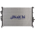 13313 Radiateur de voiture 13-17 Ford Escape 14-18 Transit