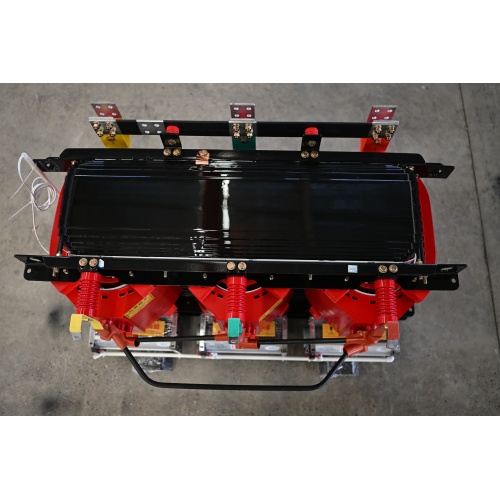 SCB10 10KV Dry-type Power Transformer