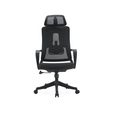 Ergonomic Waist Support Breathable Comfort Chair for Sedentary Work