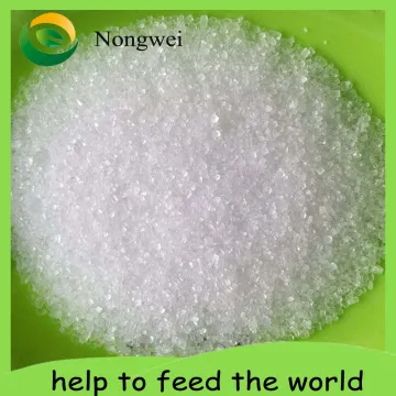 Monoammonium Phosphate Chemical Formula