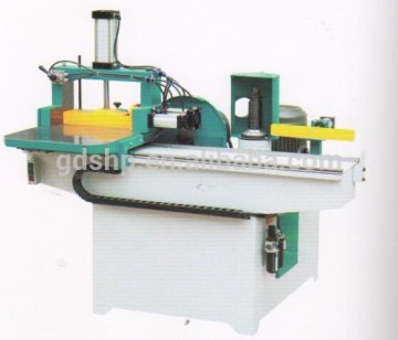 wood shaper machine finger joint machine for sale