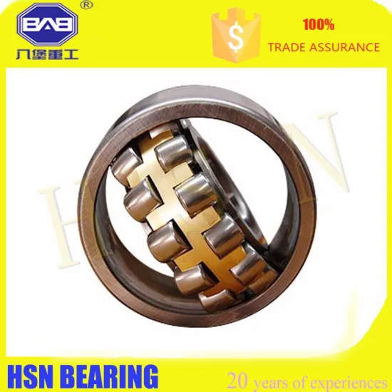 HSN Spherical Roller Bearing 22330 bearing