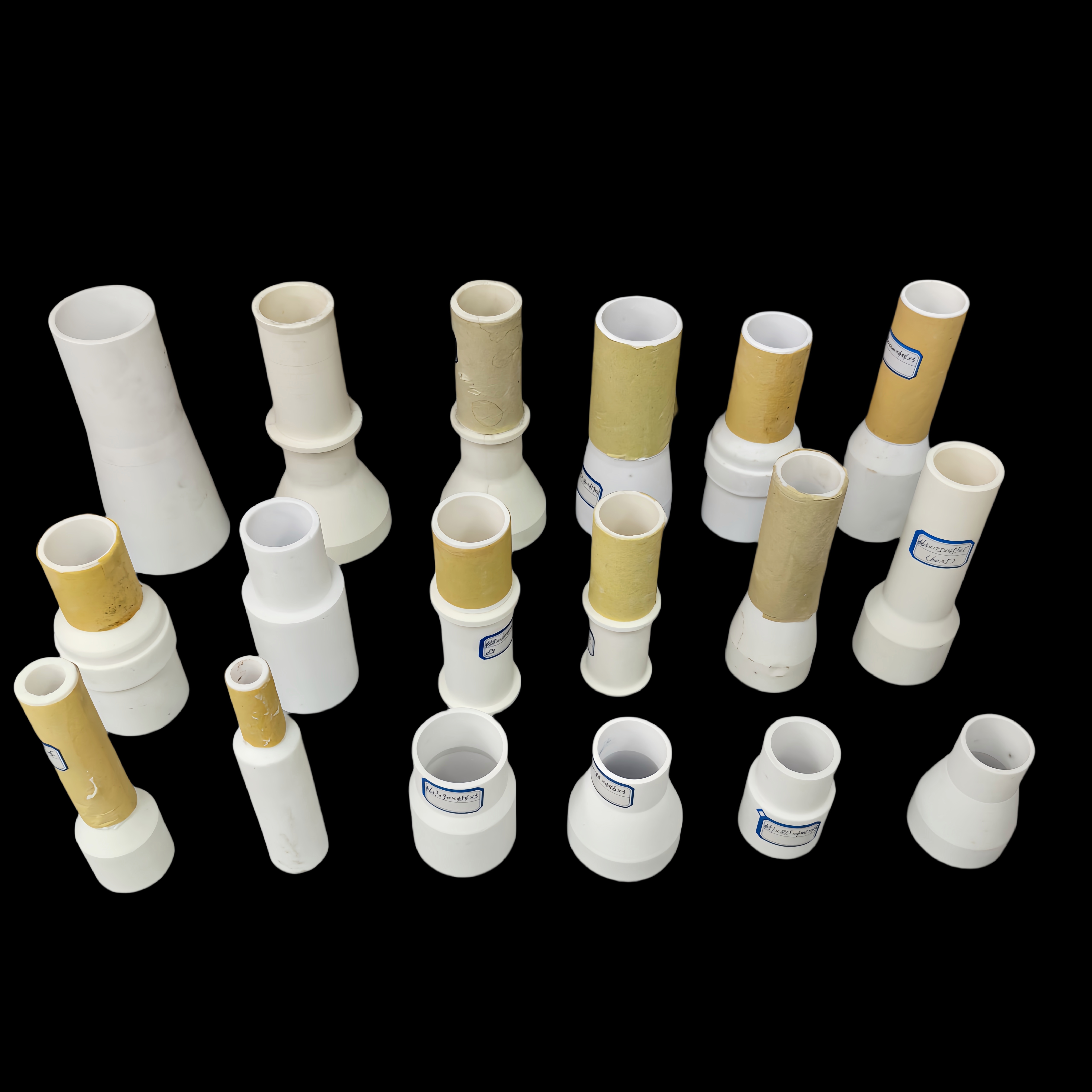 Corundum Tube